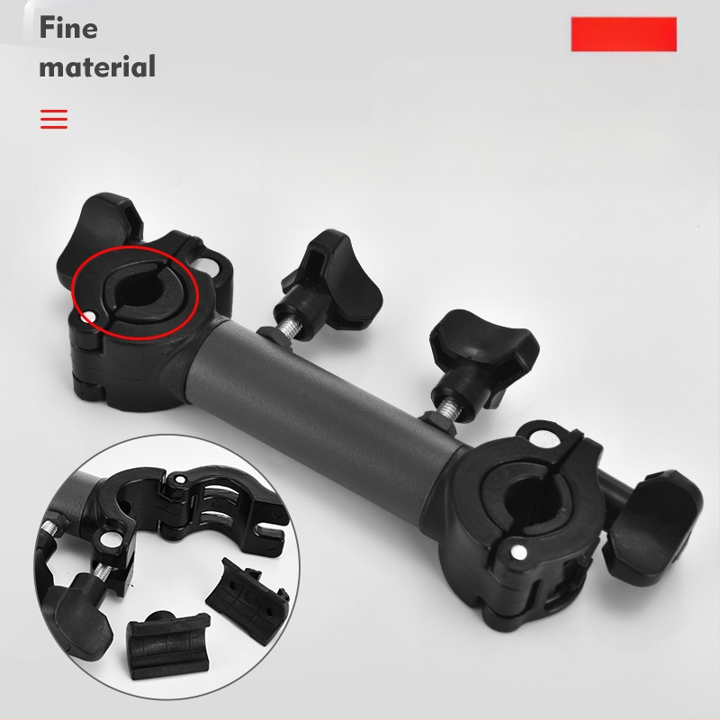 Európai stílusú horgászszék, esernyőtartó, kiegészítők, multifunkcionális horgász esernyőtartó, fix csattal ellátott toronyállvány, univerzális, Ambi gyűrű