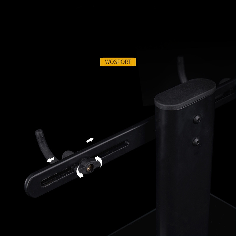 WOSPORT univerzális kijelző állvány