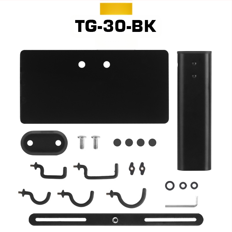 WOSPORT univerzális kijelző állvány