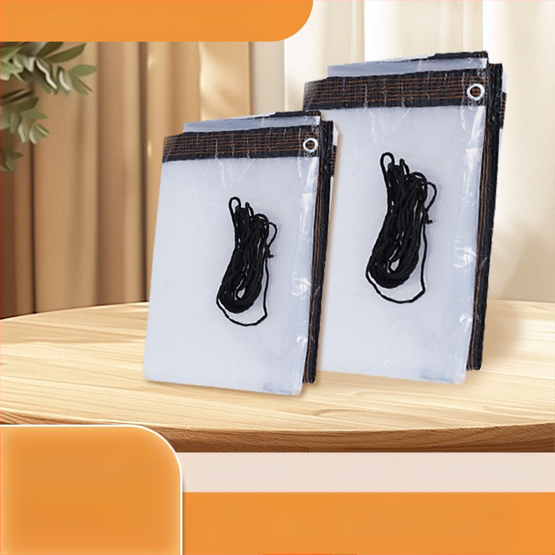 1 пластмасова оранжерия PE прозрачно оранжерийно удебелено фолио селскостопанско пластмасово фолио експериментално защитно фолио фабрика на едро