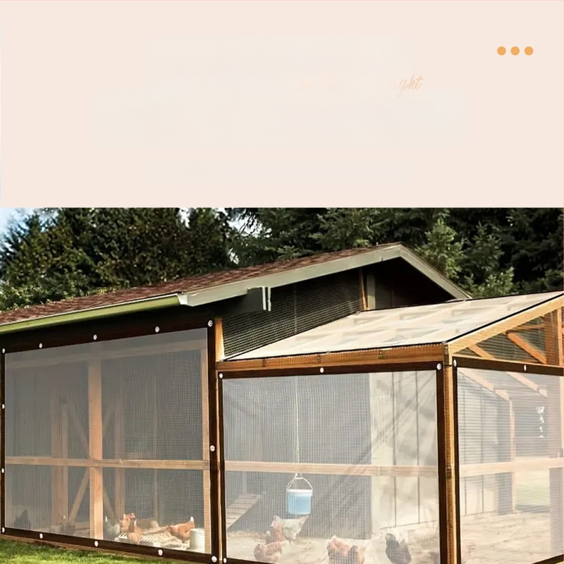 1 пластмасова оранжерия PE прозрачно оранжерийно удебелено фолио селскостопанско пластмасово фолио експериментално защитно фолио фабрика на едро