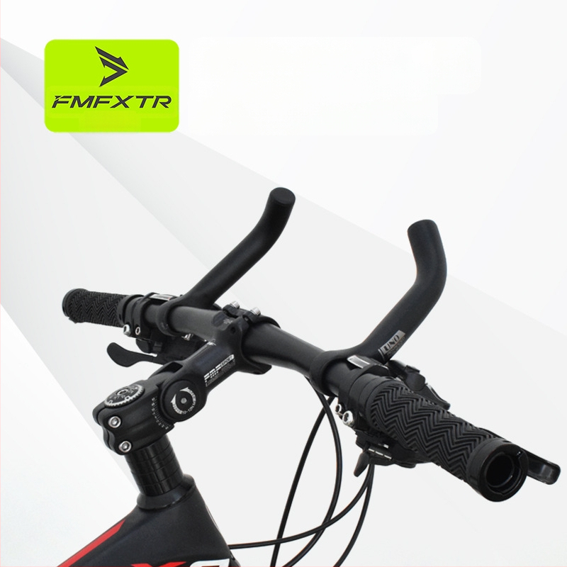 UNO jalgratta kruustangide käepide sarvkäepide pikendatud tugikäepide integreeritud sepistatud sarvkäepide varustuse lisatarvikud piiriülene