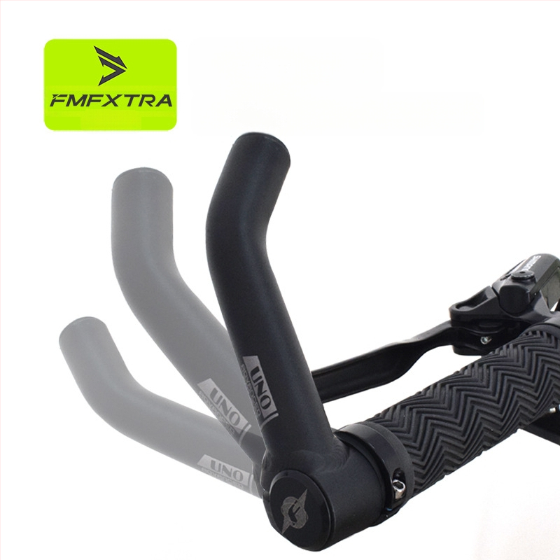 UNO jalgratta kruustangide käepide sarvkäepide pikendatud tugikäepide integreeritud sepistatud sarvkäepide varustuse lisatarvikud piiriülene