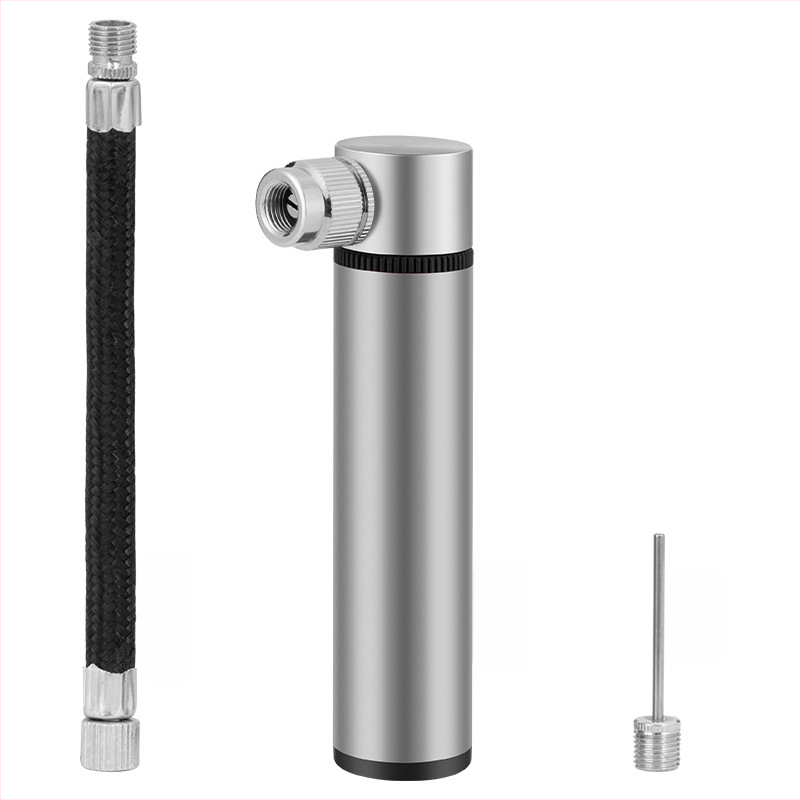 Kerékpár hegyi kerékpár elektromos autó mini pumpa hordozható pumpa kosárlabda szépség száj felfújható