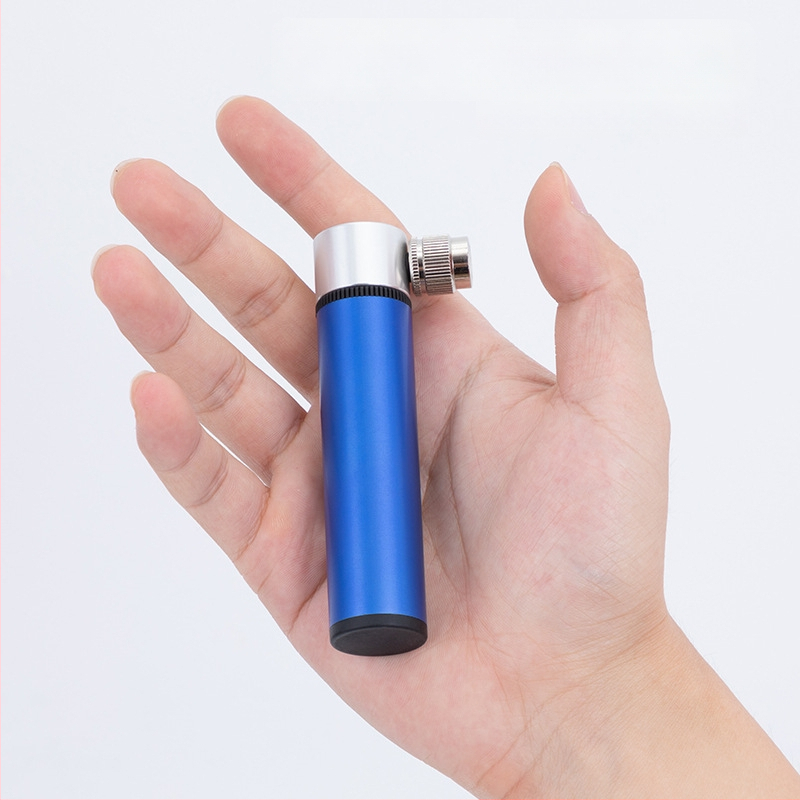 Kerékpár hegyi kerékpár elektromos autó mini pumpa hordozható pumpa kosárlabda szépség száj felfújható