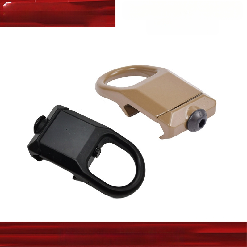 [Κούρεμα λουριού RSA χωρίς λόγια] Αγκράφα RSA-GBB Αγκράφα λουριού QD magap Αξεσουάρ παιχνιδιού ράγας 20 χιλιοστών