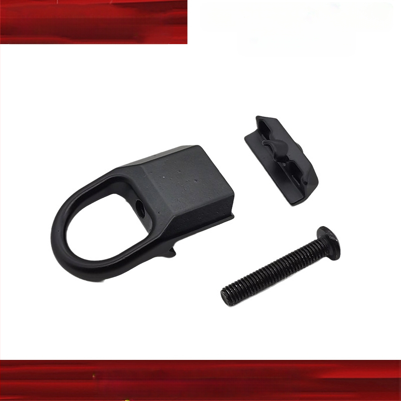 [Κούρεμα λουριού RSA χωρίς λόγια] Αγκράφα RSA-GBB Αγκράφα λουριού QD magap Αξεσουάρ παιχνιδιού ράγας 20 χιλιοστών