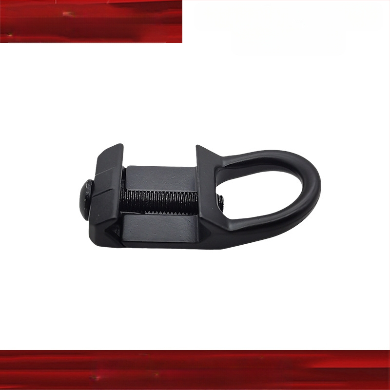 [Κούρεμα λουριού RSA χωρίς λόγια] Αγκράφα RSA-GBB Αγκράφα λουριού QD magap Αξεσουάρ παιχνιδιού ράγας 20 χιλιοστών