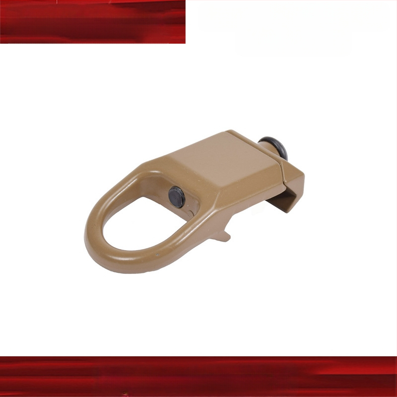 [Κούρεμα λουριού RSA χωρίς λόγια] Αγκράφα RSA-GBB Αγκράφα λουριού QD magap Αξεσουάρ παιχνιδιού ράγας 20 χιλιοστών