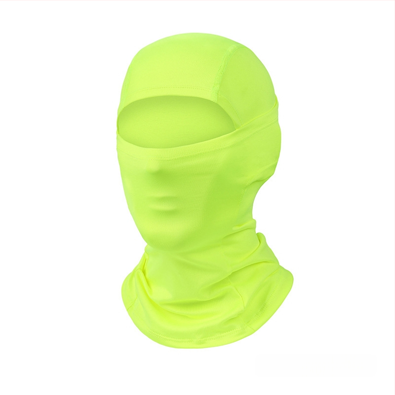 Ruidong Amazon prekogranična zaštita od sunca, leteća tigrasta kapa, sportska balaklava, biciklistička kapuljača, brzosušeća prozračna maska