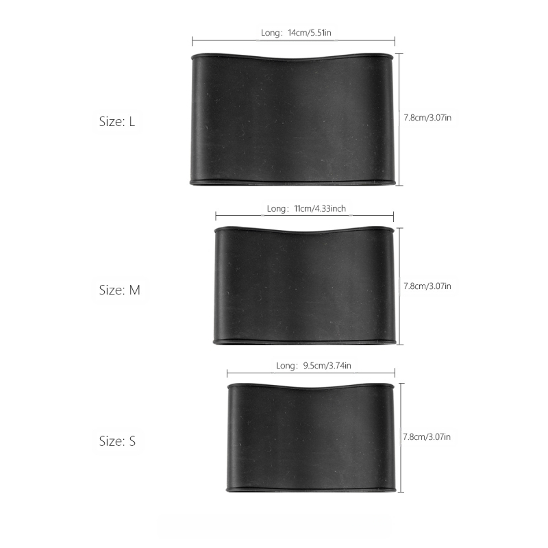 Silikoninė vyrų ir moterų futbolo lipni juosta kaklo apsaugai, skirta treniruotėms su neslystančiomis kojinėmis.