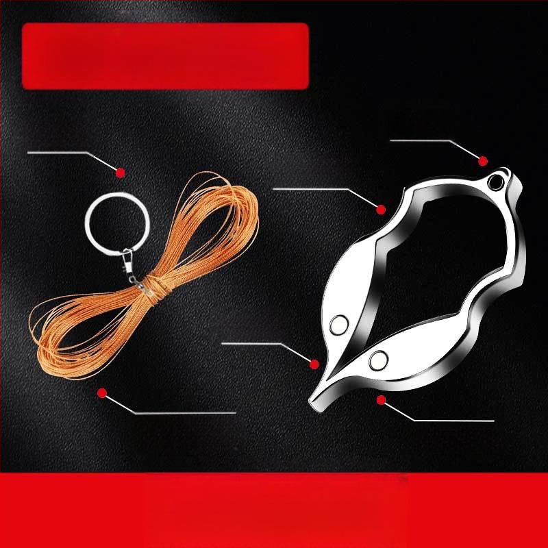 Kabinamas dugno žvejybos įrankis su kabliukų pakavimo įrankiu Kabinamas prie žemės Atkabinimo linija Nutraukiantis dreifuojantis gelbėjimo įrankis su apsauga nuo kabančios dugno artefaktų žvejybos įrankis