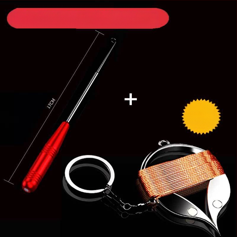 Kabinamas dugno žvejybos įrankis su kabliukų pakavimo įrankiu Kabinamas prie žemės Atkabinimo linija Nutraukiantis dreifuojantis gelbėjimo įrankis su apsauga nuo kabančios dugno artefaktų žvejybos įrankis