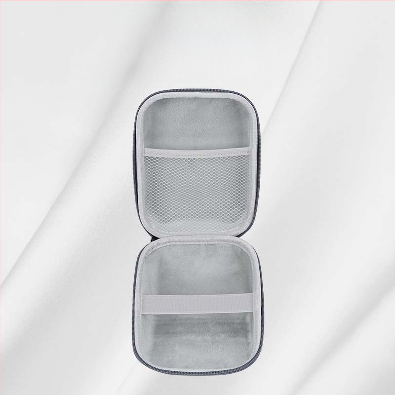 „Eva“ sfigmomanometro laikymo krepšys tinka „Omron“ elektroniniam kraujospūdžio matuokliui, apsauginei dėžutei, matavimo priemonei, nešiojamam smūgiams atspariam krepšiui.