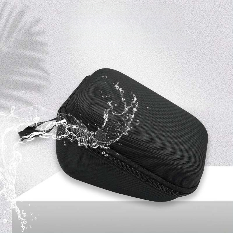 „Eva“ sfigmomanometro laikymo krepšys tinka „Omron“ elektroniniam kraujospūdžio matuokliui, apsauginei dėžutei, matavimo priemonei, nešiojamam smūgiams atspariam krepšiui.