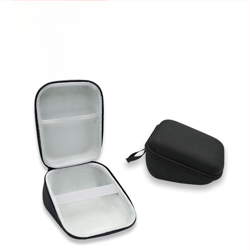 „Eva“ sfigmomanometro laikymo krepšys tinka „Omron“ elektroniniam kraujospūdžio matuokliui, apsauginei dėžutei, matavimo priemonei, nešiojamam smūgiams atspariam krepšiui.