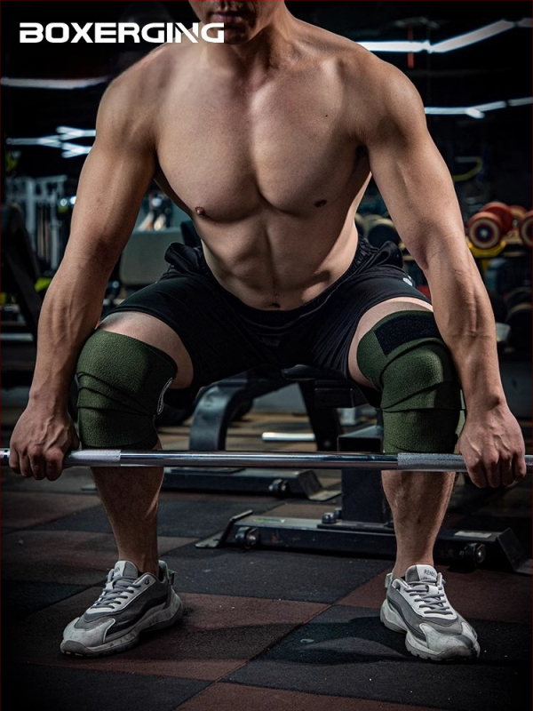 Fitness öv guggoláshoz, kemény húzású erősítő öv, férfi csuklóvédő, térdvédő, könyöknyomó erőemelő protektorok, kombinált ruha