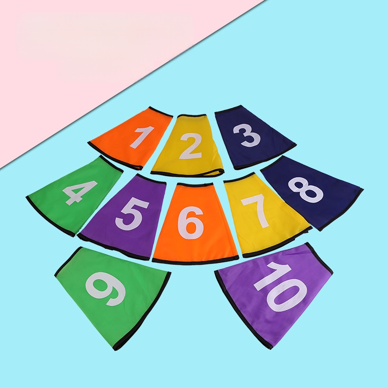 Комплект числа 1-10 Табела с числа за бъчва Табела за футболна тренировка Комплект числа за бъчва Табела с числа за препятствия Табела с числа за тренировка за бъчва