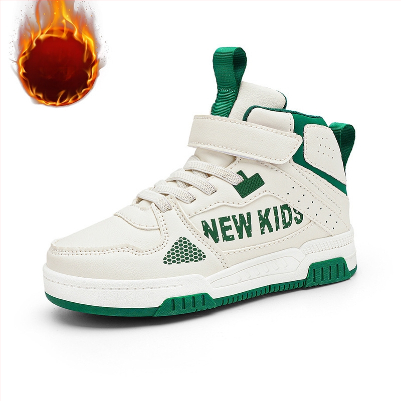 Piiriülesed laste vabaajajalatsid tüdrukutele, isikupärastatud tänavakingad, kahest puuvillast soojad lastejalatsid suurtele lastele ja poistele, õuetossud