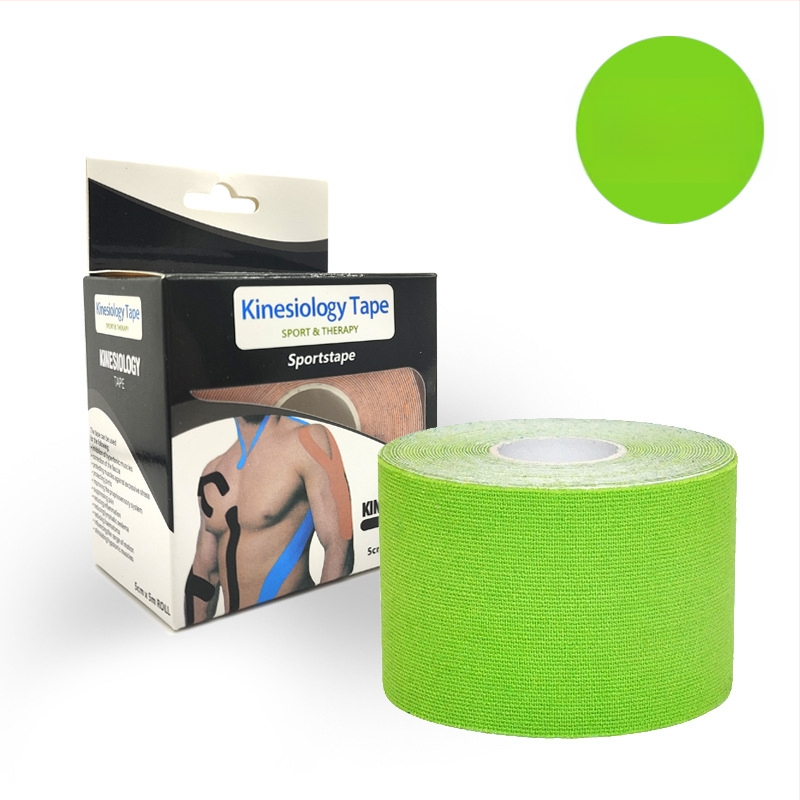 Bandă sportivă transfrontalieră pentru plasturi musculari, plasturi musculari, bandaj sportiv, patch kinesio, genunchiere, bandaj elastic, patch pentru piept