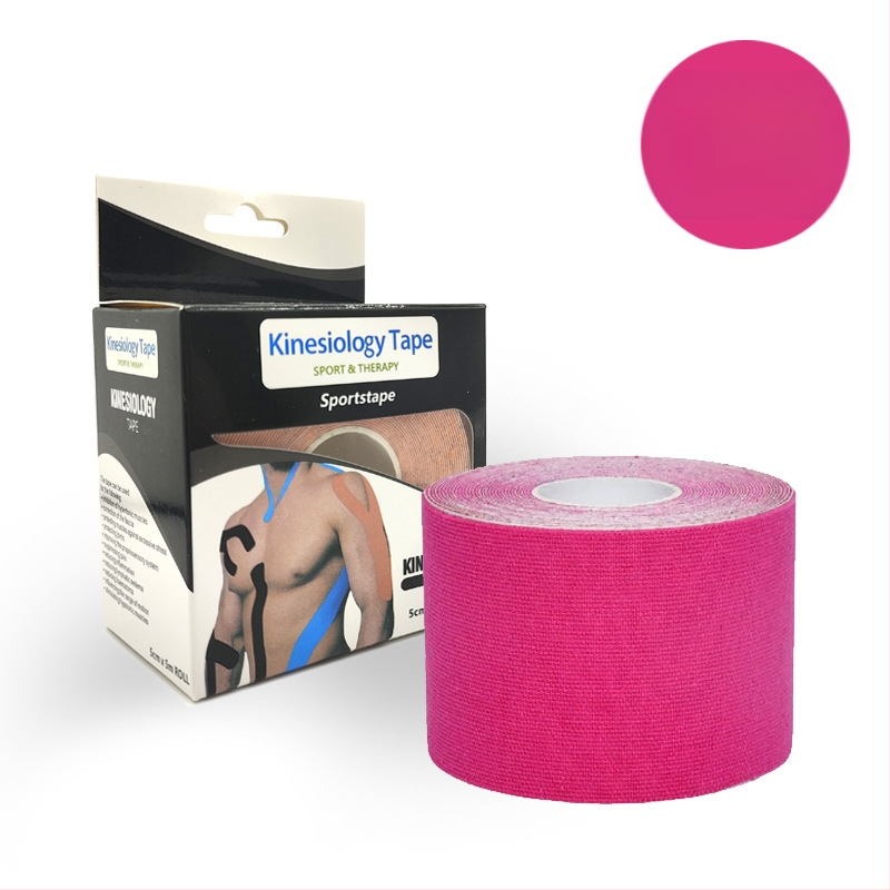 Bandă sportivă transfrontalieră pentru plasturi musculari, plasturi musculari, bandaj sportiv, patch kinesio, genunchiere, bandaj elastic, patch pentru piept