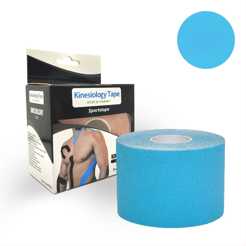 Bandă sportivă transfrontalieră pentru plasturi musculari, plasturi musculari, bandaj sportiv, patch kinesio, genunchiere, bandaj elastic, patch pentru piept