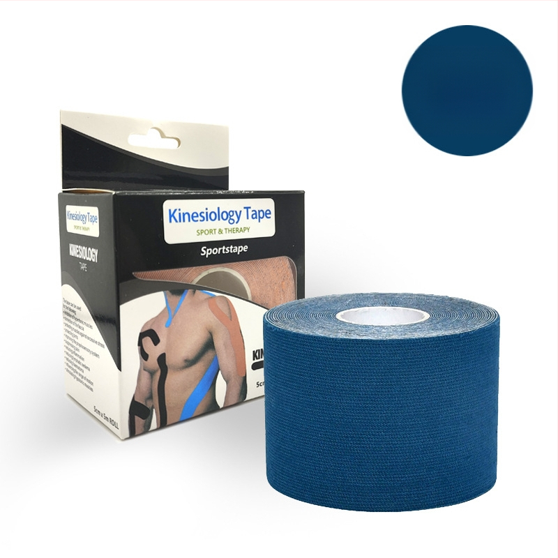 Bandă sportivă transfrontalieră pentru plasturi musculari, plasturi musculari, bandaj sportiv, patch kinesio, genunchiere, bandaj elastic, patch pentru piept