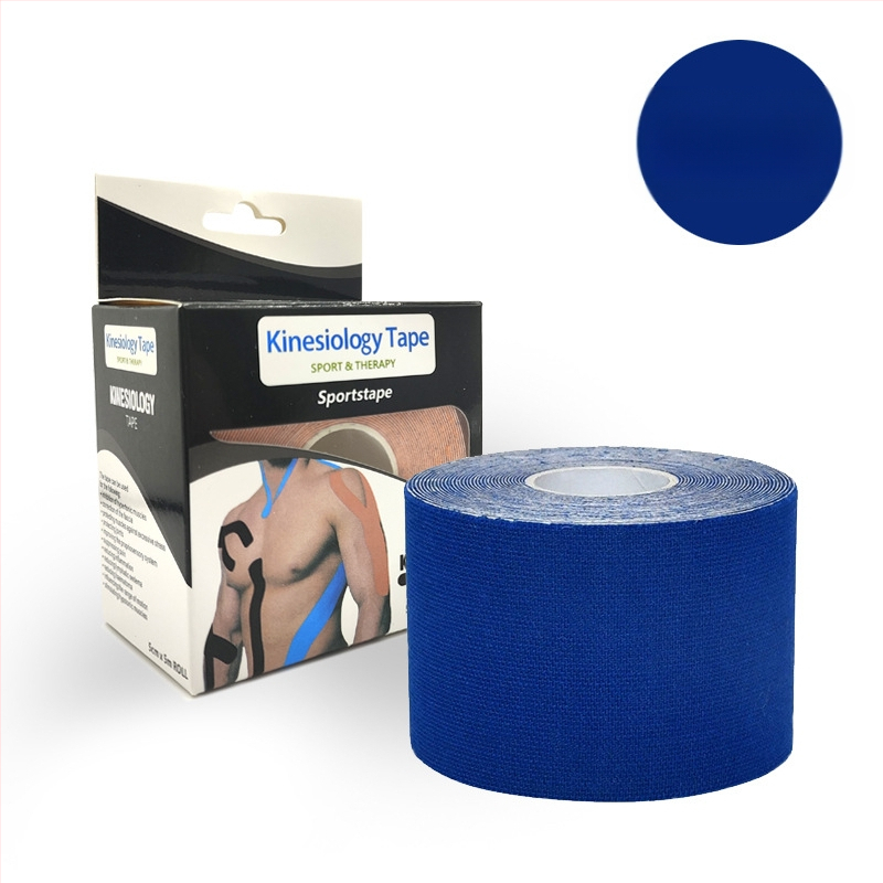 Bandă sportivă transfrontalieră pentru plasturi musculari, plasturi musculari, bandaj sportiv, patch kinesio, genunchiere, bandaj elastic, patch pentru piept