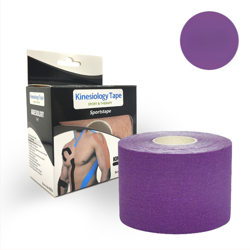 Bandă sportivă transfrontalieră pentru plasturi musculari, plasturi musculari, bandaj sportiv, patch kinesio, genunchiere, bandaj elastic, patch pentru piept