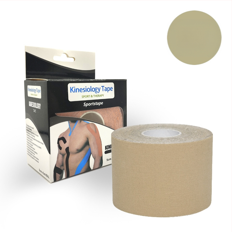 Bandă sportivă transfrontalieră pentru plasturi musculari, plasturi musculari, bandaj sportiv, patch kinesio, genunchiere, bandaj elastic, patch pentru piept