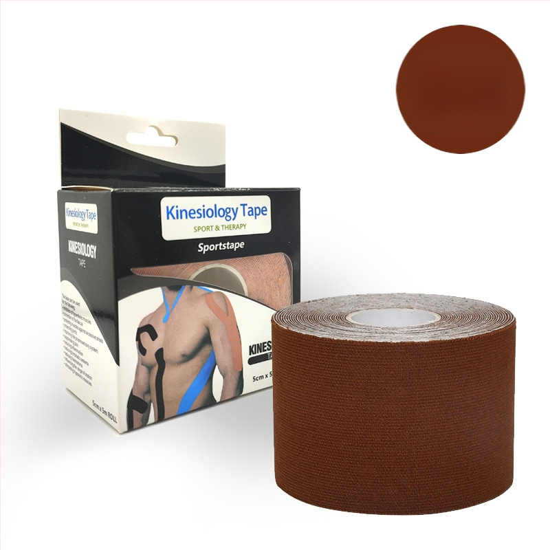 Bandă sportivă transfrontalieră pentru plasturi musculari, plasturi musculari, bandaj sportiv, patch kinesio, genunchiere, bandaj elastic, patch pentru piept