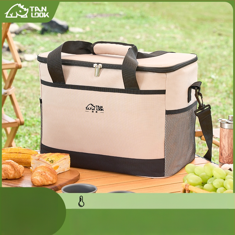 Uurimissoojustuskott välistingimustes kasutamiseks mõeldud piiriülene jääkott kaasaskantav telkimiskott välistingimustes kasutamiseks mõeldud suure mahutavusega veekindel kodune külmaisolatsiooniga piknikukott