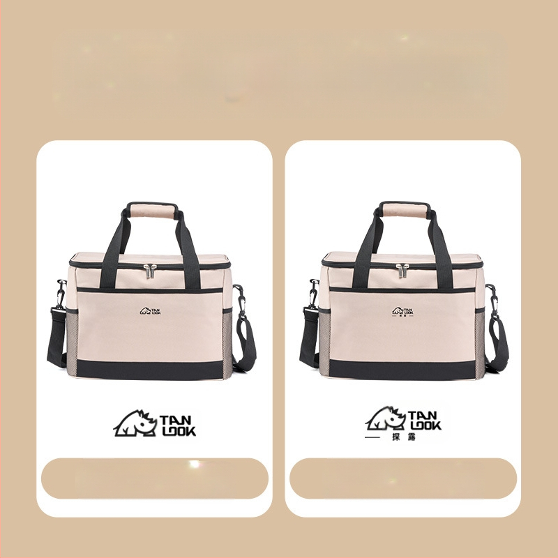 Uurimissoojustuskott välistingimustes kasutamiseks mõeldud piiriülene jääkott kaasaskantav telkimiskott välistingimustes kasutamiseks mõeldud suure mahutavusega veekindel kodune külmaisolatsiooniga piknikukott