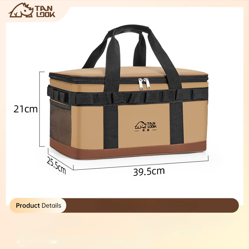 Uurimissoojustuskott välistingimustes kasutamiseks mõeldud piiriülene jääkott kaasaskantav telkimiskott välistingimustes kasutamiseks mõeldud suure mahutavusega veekindel kodune külmaisolatsiooniga piknikukott