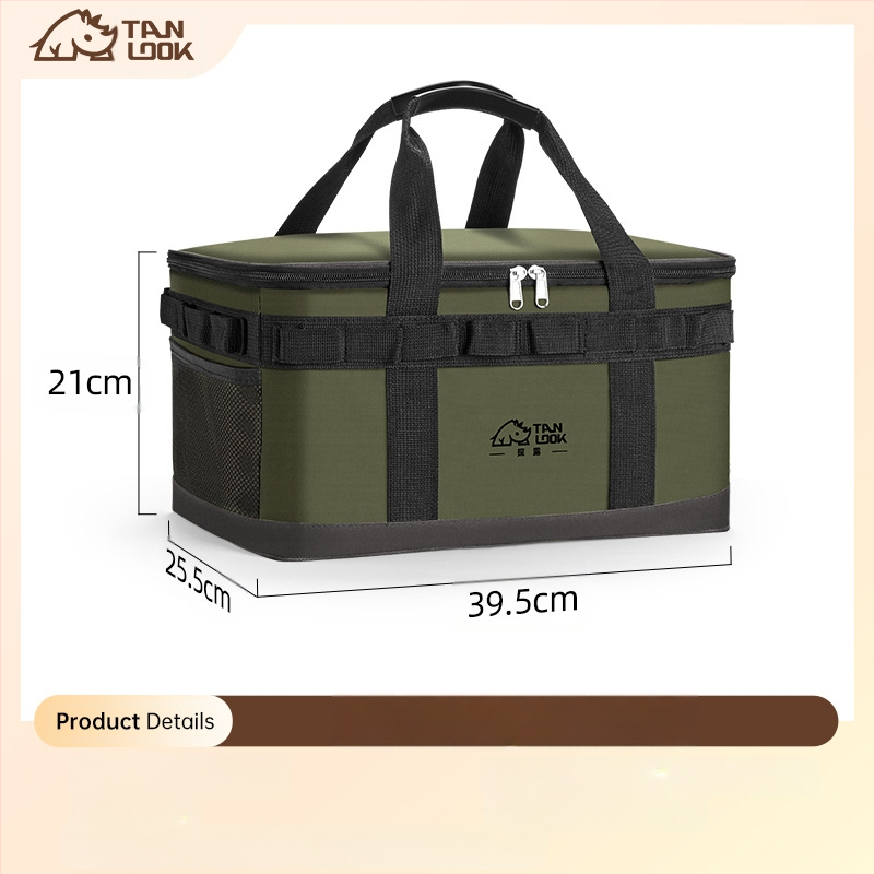 Uurimissoojustuskott välistingimustes kasutamiseks mõeldud piiriülene jääkott kaasaskantav telkimiskott välistingimustes kasutamiseks mõeldud suure mahutavusega veekindel kodune külmaisolatsiooniga piknikukott