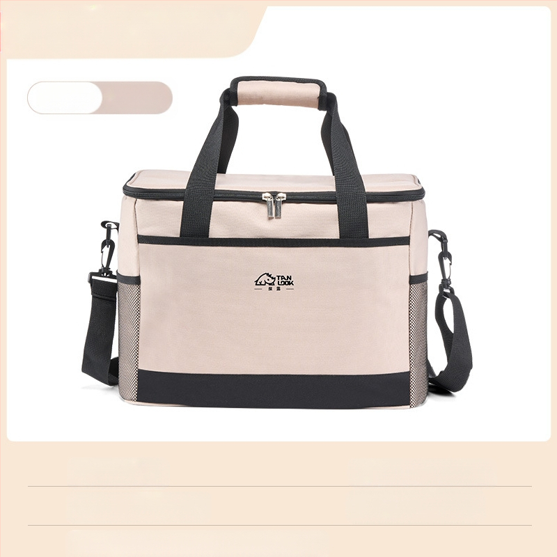 Uurimissoojustuskott välistingimustes kasutamiseks mõeldud piiriülene jääkott kaasaskantav telkimiskott välistingimustes kasutamiseks mõeldud suure mahutavusega veekindel kodune külmaisolatsiooniga piknikukott