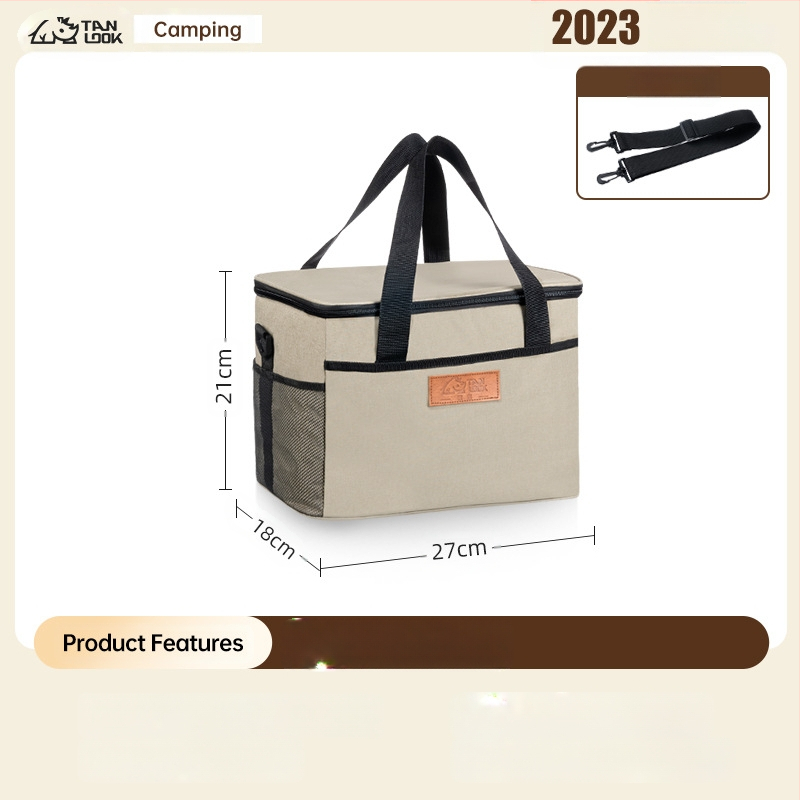 Uurimissoojustuskott välistingimustes kasutamiseks mõeldud piiriülene jääkott kaasaskantav telkimiskott välistingimustes kasutamiseks mõeldud suure mahutavusega veekindel kodune külmaisolatsiooniga piknikukott