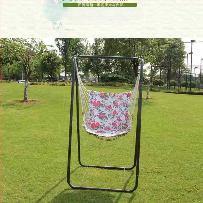 XQ õuekiik siseruumides koju rippkorv täiskasvanutele lastele kiiktool ühiselamu tool sisehoovi üheinimese rõdule rippuv