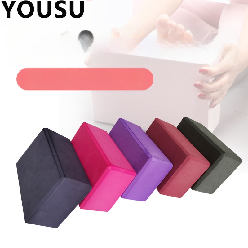 Juhuslik paksendatud joogatellis Suure tihedusega vahttellis Laste tantsutellis Harjutusjooga Täiskasvanute spetsiaalne abitellis