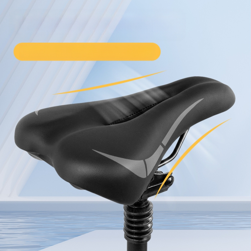 Подходящ за електрически скутер № 9 MAX G30, сгъваема седалка за съхранение без дупки, удобен комплект за седалка.