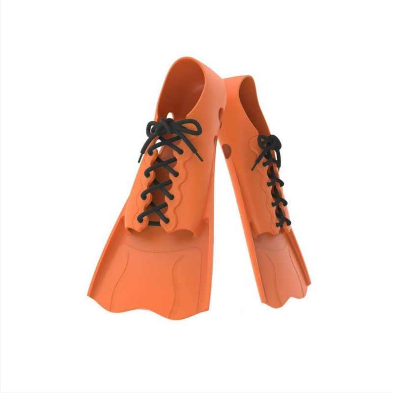 Allikate tootjad ujumislestad sukeldumiseks silikoonist konnakingad reguleeritavad rihmad varustuse kiirendamiseks vabasukeldumise pardi lestad