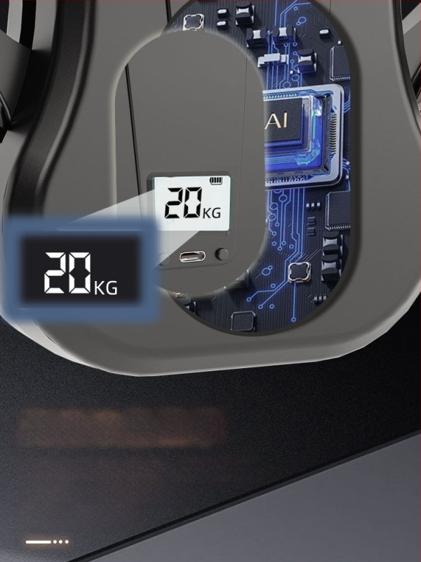 Kegeli vaagnapõhjalihaste treener takistusnäidikuga 60KG kõhnade jalgade lõikur jalgade ilutrenažöör koduseks fitnessiks