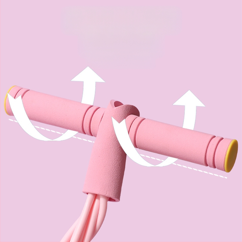 Pedaalipinguti abivahend istessetõusu vestile Line Trainer neljatoruline kuuetoruline lameda ribaga jooga fitness-pinguti