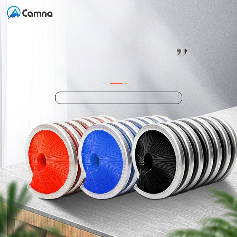 Четка за въжета за катерене на открито Kanle, четка за почистване на четки за въжета за скално катерене, четка за почистване на четки за въжета, четка за измиване на въжета