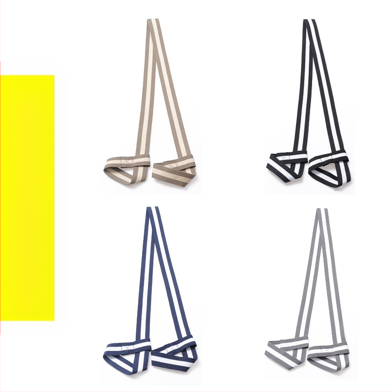 Tarpvalstybinės prekės medvilninis jogos kilimėlis, sportinis jogos kilimėlis, daugiafunkcis dirželis, jogos kilimėlis