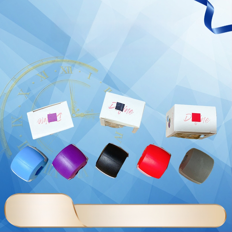 Sursă în stoc Jawzrsize aparat de antrenament pentru maxilar inferior, corector pentru mușcătura facială a maxilarului inferior