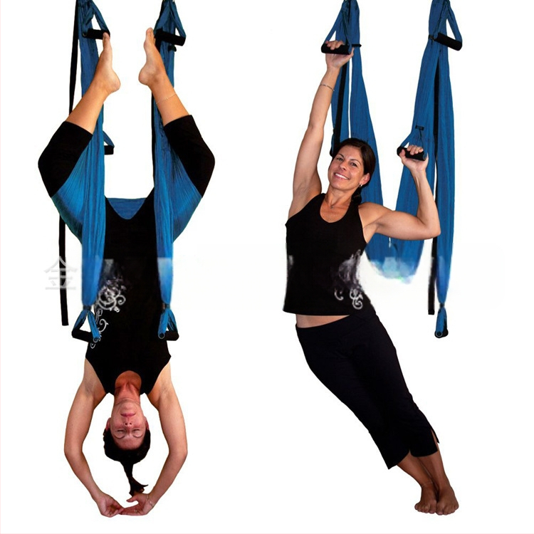 Az Amazon európai és amerikai felfújható függőágyakat és jóga függőágyakat exportál az AliExpressre