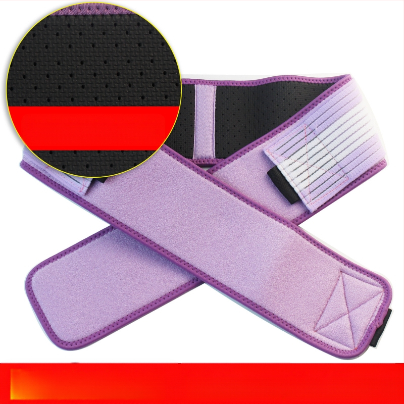 Nėščiosioms po gimdymo pilvo diržas su juosmens sandarinimo korsetu, kvėpuojančiu korsetiniu diržu, korsetiniu korseto diržu, dubens kaulo diržu, sandėlyje