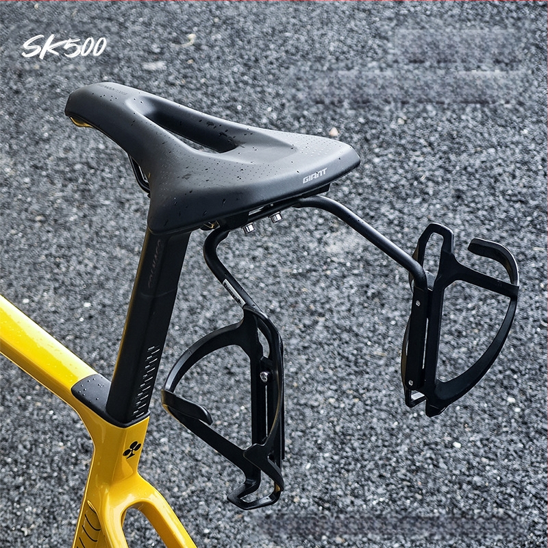 Rhinowalk Rhinoceros kerékpár kulacstartó hosszabbító kerékpár faroktáska tartó hátsó táska tartó