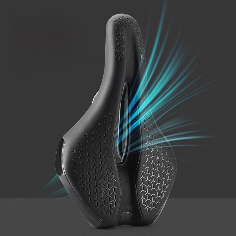 Dviračio pagalvėlė kalnų dviračiui plento dviračiui Patogi tuščiavidurė lenktynių dviračio pagalvėlė dviračių priedai Dviračių priedai